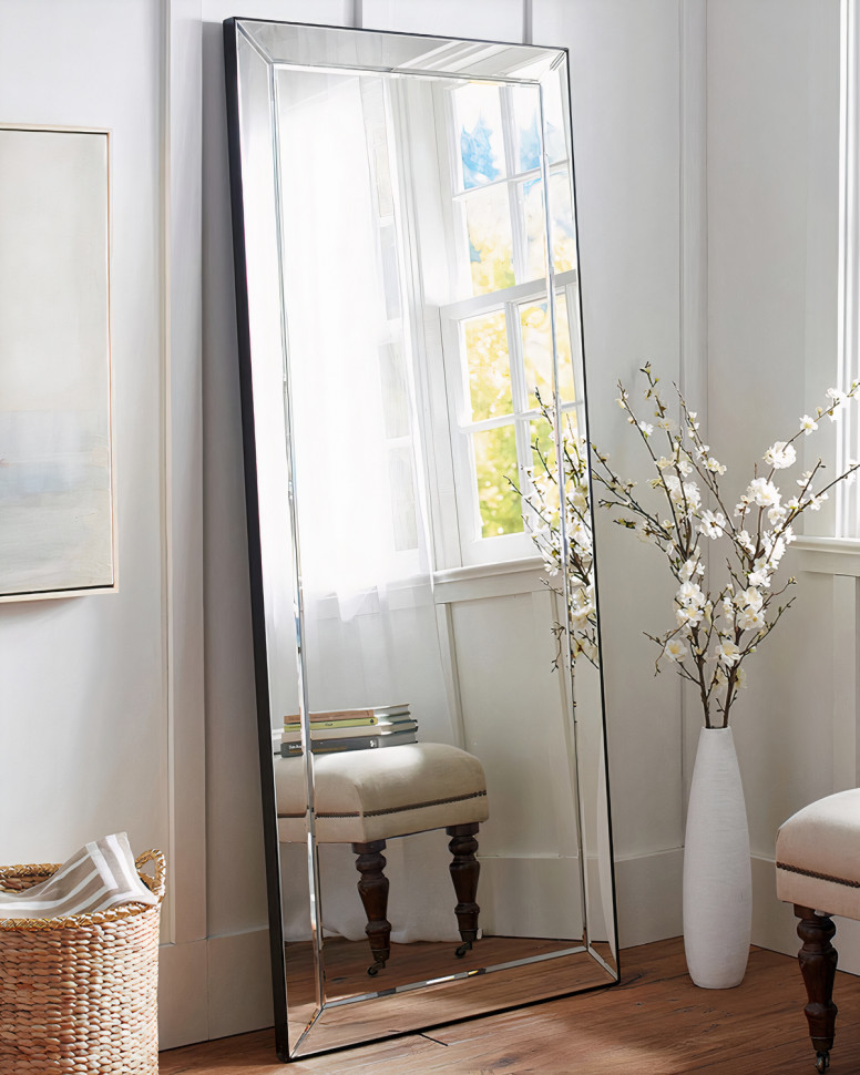 Напольное зеркало Рашмор