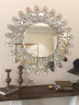 Зеркало декоративное Солнце BL900/900-C19