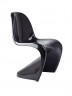 Барный стул Фиеста (черный)