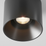 Потолочный светильник Technical C064CL-01-25W3K-D-RD-B чёрный серии Alfa LED