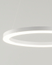 Люстра V1752-PL Bona подвесная светодиодная