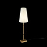 Настольная лампа Maytoni Classic Zaragoza, латунь H001TL-01BS