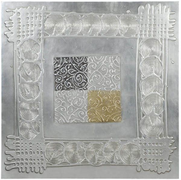 Панно настенное "Книга сказок"