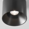 Потолочный светильник Technical C064CL-01-15W4K-D-RD-B чёрный серии Alfa LED
