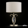 Настольная лампа Maytoni Classic Luxe, золото антик H006TL-01G