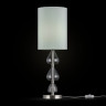 Настольная лампа Maytoni Classic Armony, никель H011TL-01N