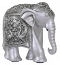 Скульптура из металла "Слон 2"