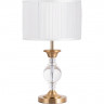 Настольная лампа Arte Lamp Baymont A1670LT-1PB