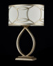 Настольный светильник Maytoni H310-11-G Classic Fibi, золото