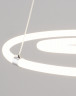 Люстра V2911-PL Lama подвесная светодиодная