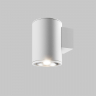 Настенный светильник (бра) Outdoor O303WL-L5W3K белый серии Shim