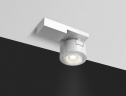 Потолочный светильник Technical C062CL-L12W3K белый серии Treo