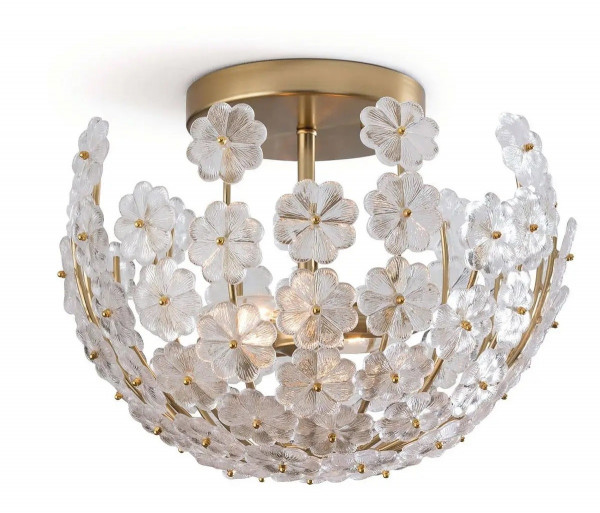 Потолочный светильник Шарлотта