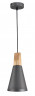 Подвесной светильник Maytoni Modern Bicones, серый P359-PL-140-C