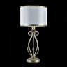 Настольная лампа Maytoni Classic Fiore, золото антик H235-TL-01-G
