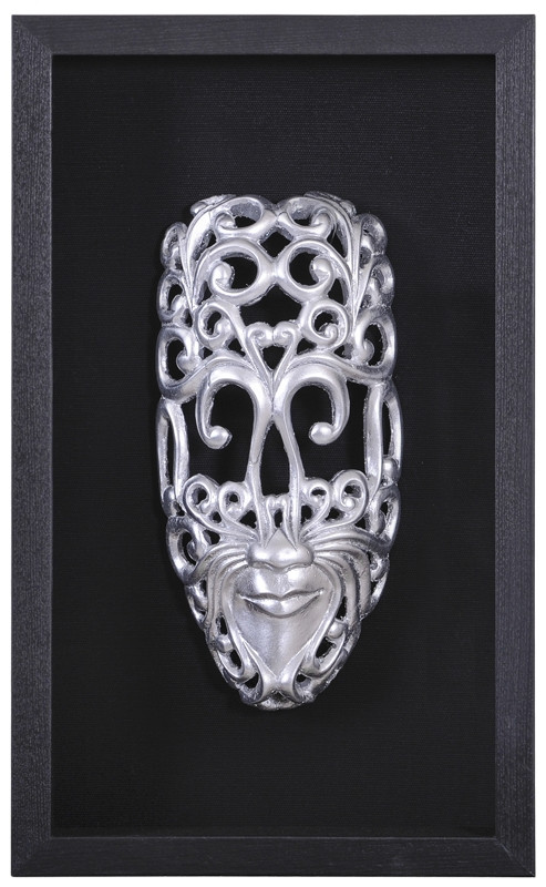 Панно скульптурное "Венеция 2"