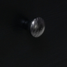 Комод "Мира-6" (Комод 06) чёрный
