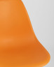 Стул Style DSW оранжевый