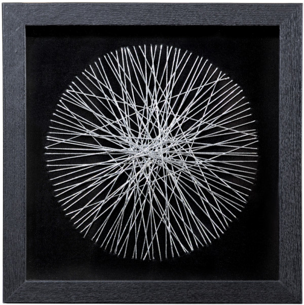 Панно настенное "Перемещение 2"