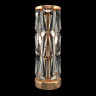 Настольный светильник Maytoni MOD043TL-02G Modern Puntes, золото