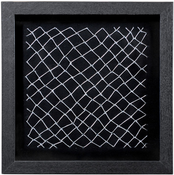 Панно настенное "Перемещение 3"