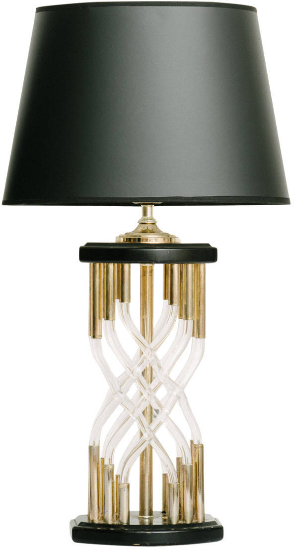 Настольная лампа Ancient fashion