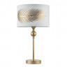 Настольная лампа Maytoni Classic Farn, золото H428-TL-01-WG