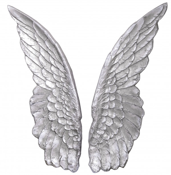 Настенное панно "Крылья" (малые)