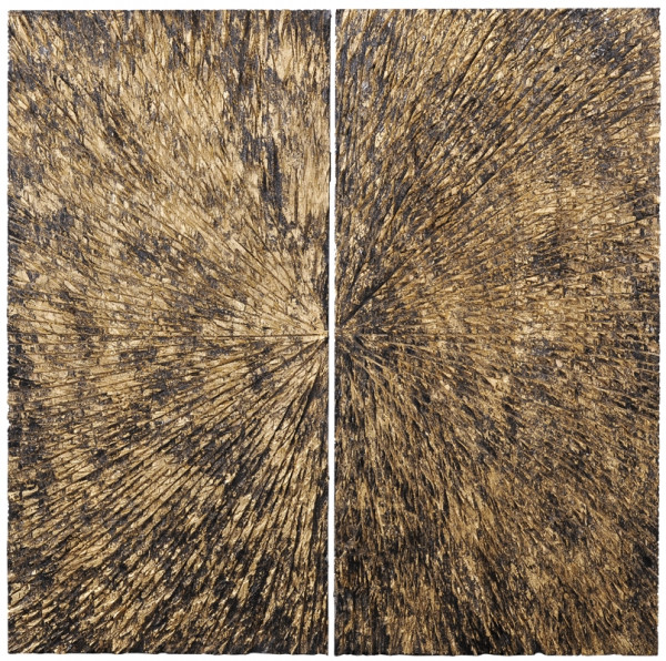 Панно настенное "Вселенная 2"