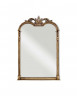 Зеркало арочное античное Жером