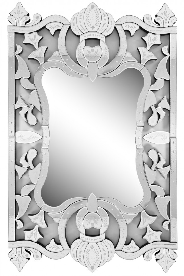 Декоративное зеркало "Модерн"