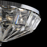 Потолочный светильник Maytoni MOD094CL-06CH Classic Facet, хром