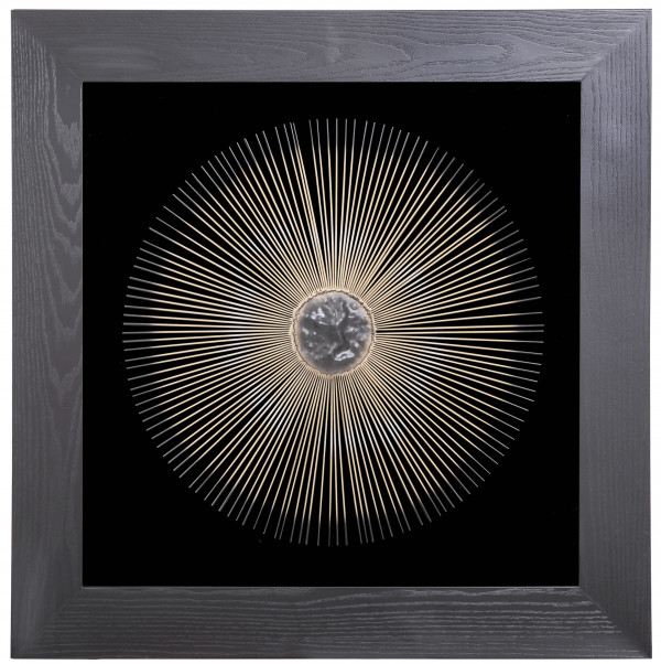 Настенное панно "Рождение сверхновой"