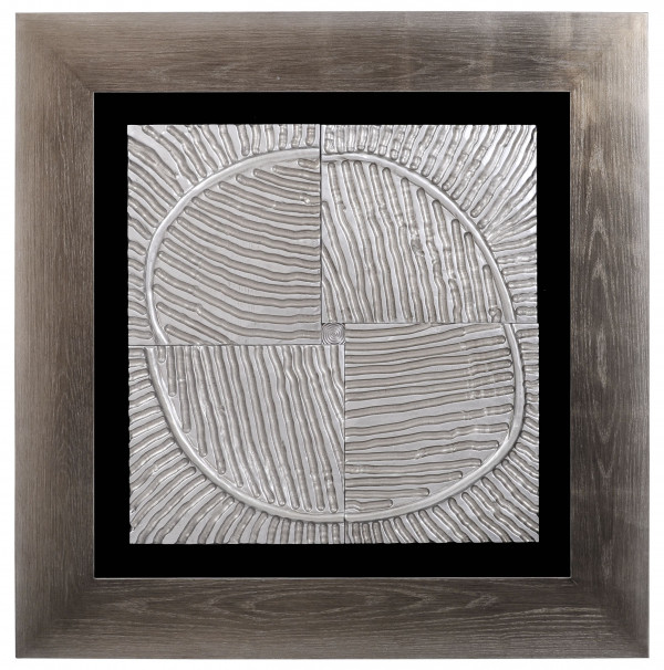 Настенное панно "Четыре стихии"