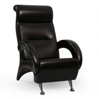 Кресло для отдыха Маэстро (коричневый жемчуг)