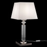 Настольная лампа Maytoni Classic Chandler, хром MOD019TL-01CH