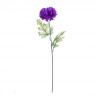 Хризантема фиолетовая 63 см (24)