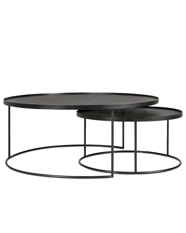 Комплект кофейных столов "Холден"