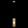 Подвесной светильник Maytoni Modern Gioia, золото P011PL-01G