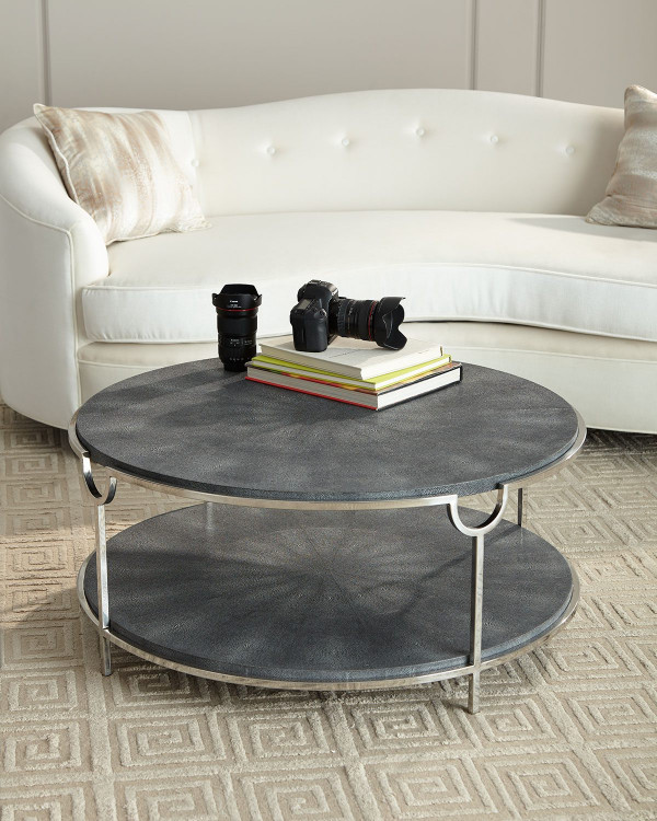 Кофейный стол "Олдем"