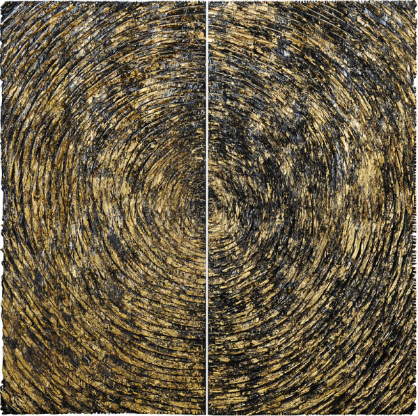 Панно настенное "Вселенная"