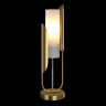 Настольный светильник Maytoni Z014TL-01G Modern Сipresso, золото