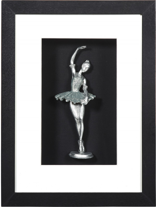 Панно на стену "Балет 1"