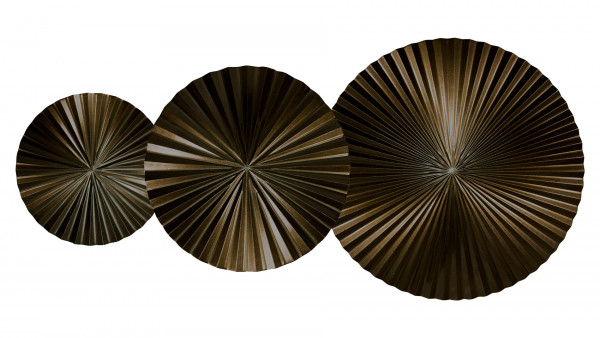 Панно на стену browni-3 105*50 см.