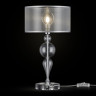 Настольная лампа Maytoni Classic Bubble Dreams, хром MOD603-11-N