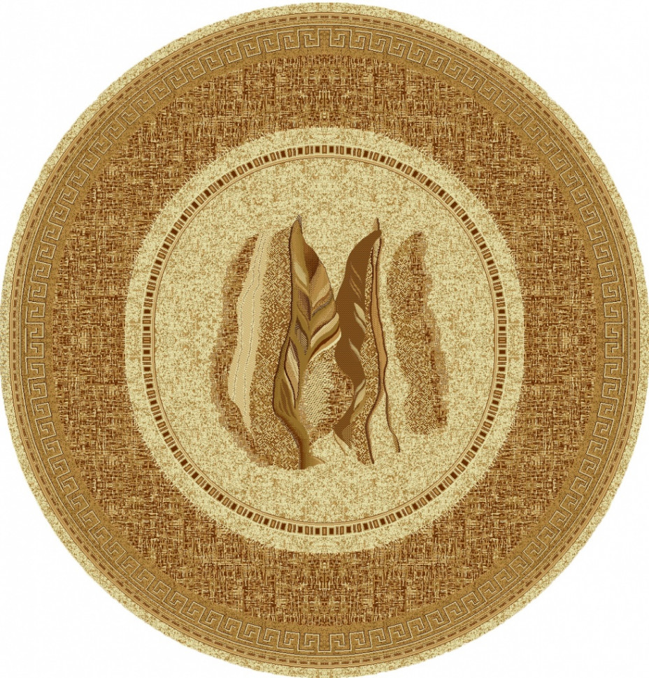 Ковёр Пастель тканный, коротковорсный, (2,5 х 2,5 м). Молдавия       