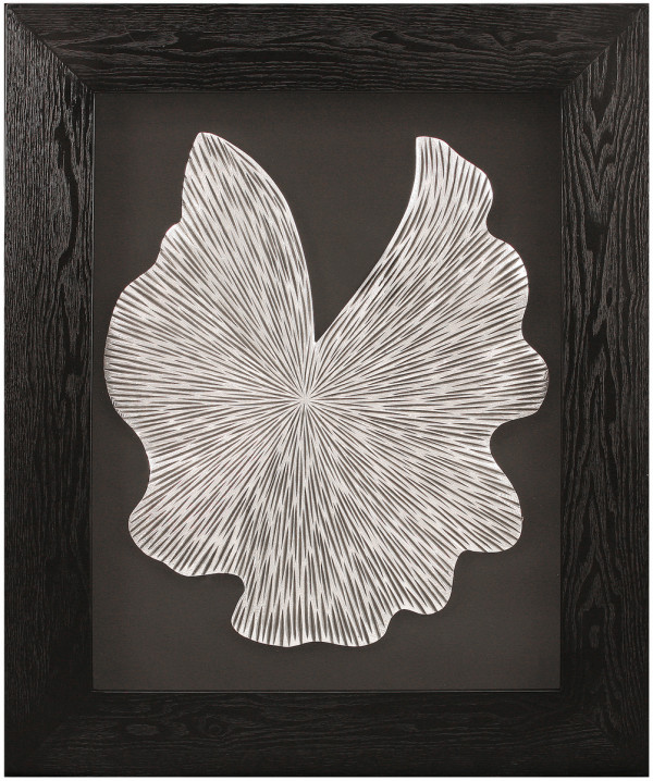 Настенное панно "Медуза 1"