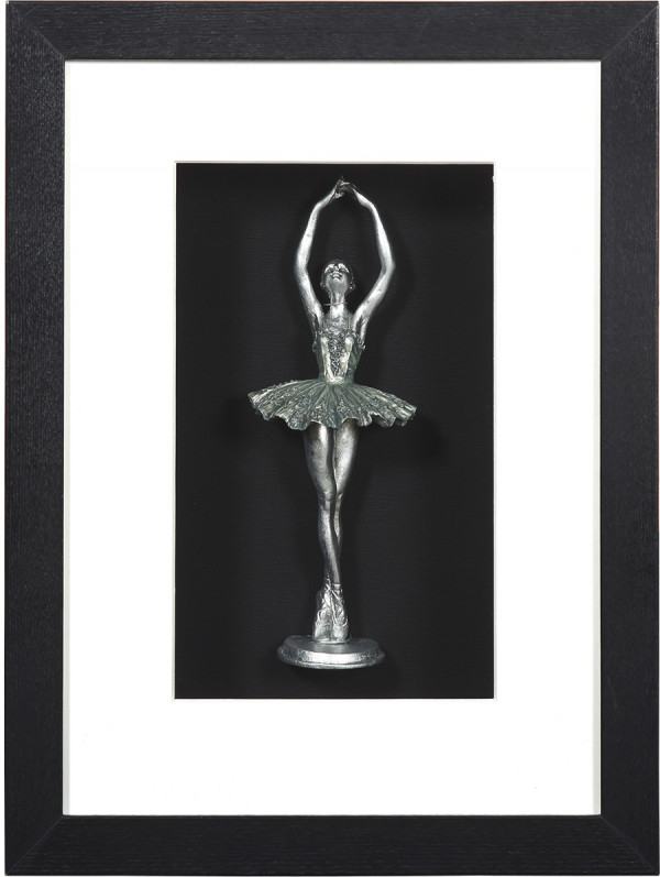 Панно на стену "Балет 2"