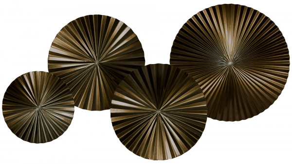 ПАННО НА СТЕНУ BROWNI - 4 120*70 см.