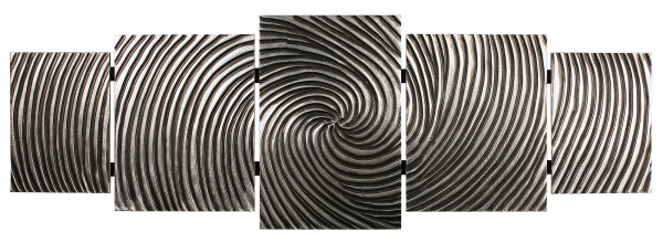 Настенное панно "Черная дыра"